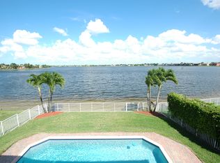 3441 SW 195th Ave, Miramar, FL 33029