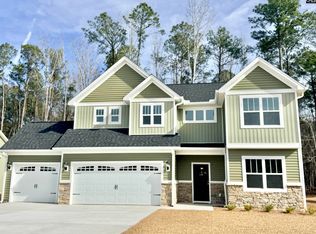 18 Sylvan Ridge Ct, Lugoff, SC 29078