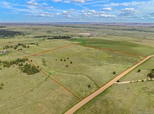 13753 Hawkeye Rd, Kiowa, CO 80117