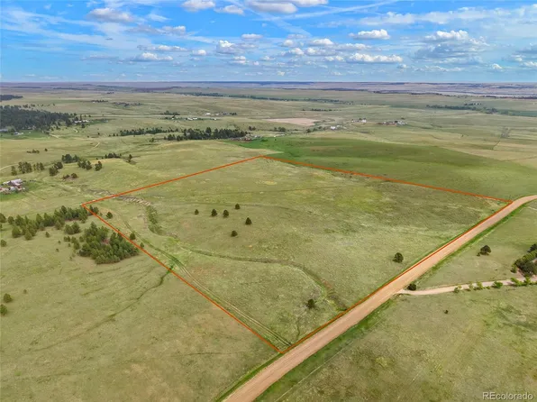 13753 Hawkeye Road, Kiowa, CO 80117