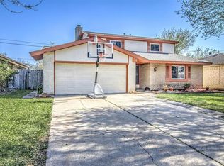 16515 Bougainvilla Ln, Friendswood, TX 77546