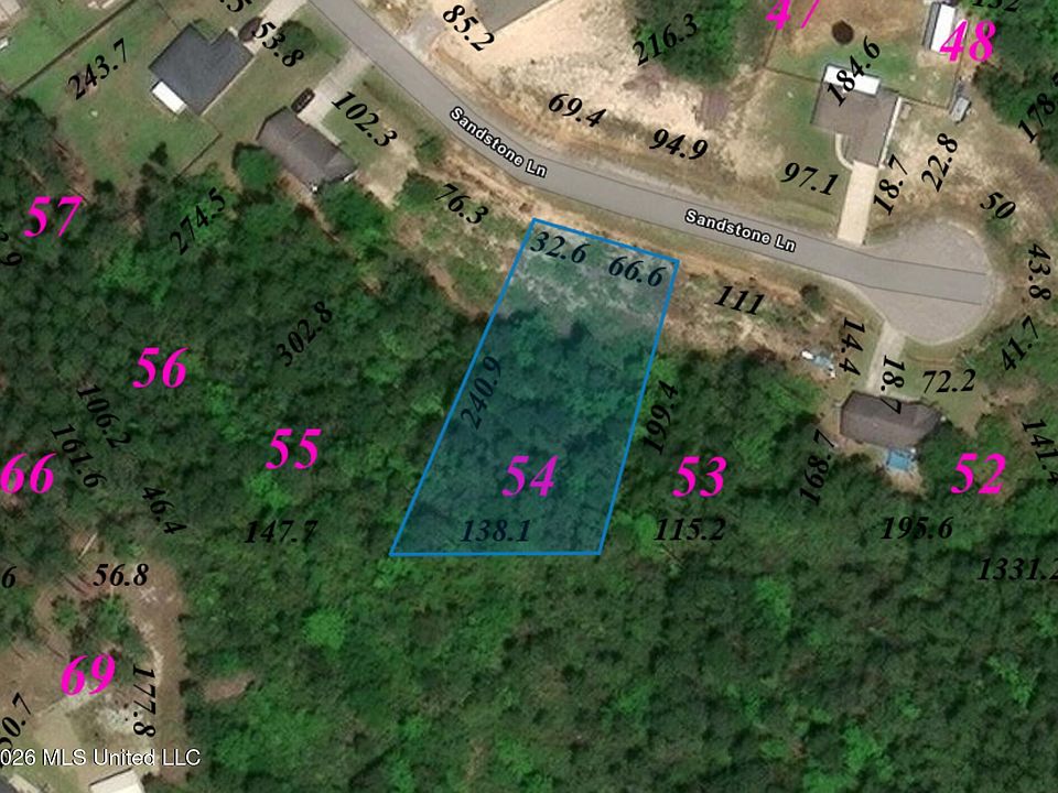 1st image of LOT 54 Sandstone Ln