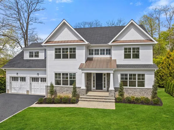 20 Carthage Lane, Scarsdale, NY 10583