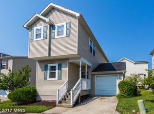 7677 Bluff Point Ln, Elkridge, MD 21075
