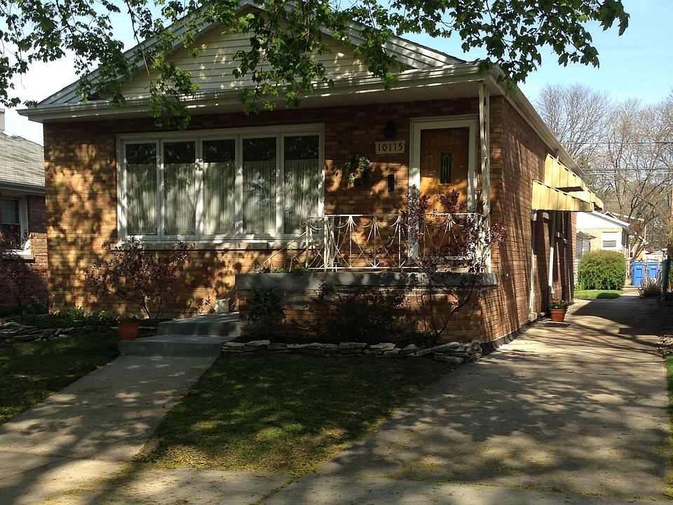 1st image of 10115 S Fairfield Ave