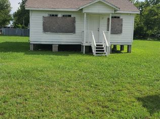 609 E Dobkins St, Dublin, TX 76446