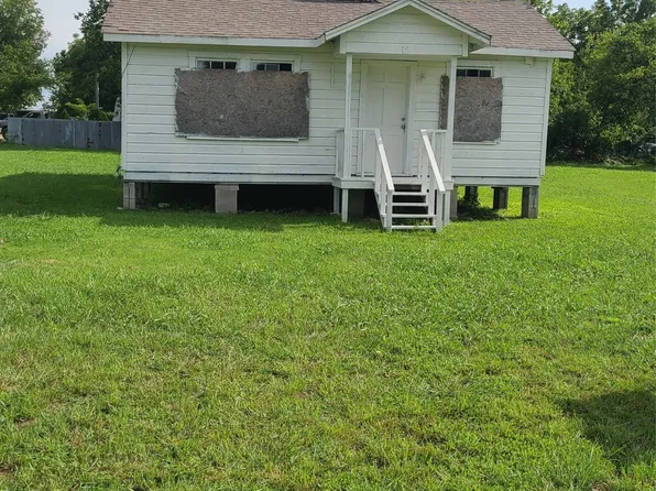 609 E Dobkins St, Dublin, TX 76446