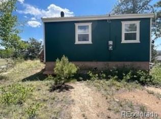148 Loch Leven Dr, Lake George, CO 80827