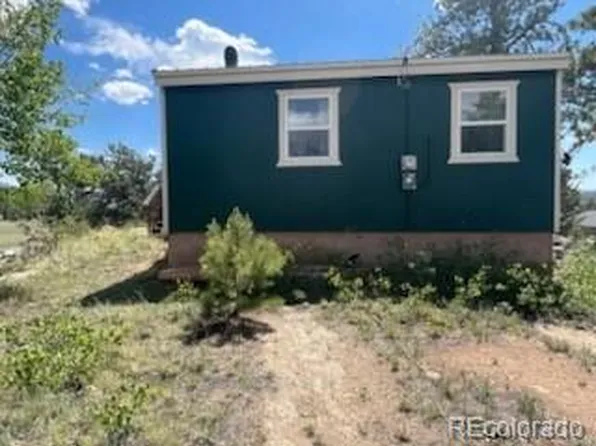 148 Loch Leven Drive, Lake George, CO 80827