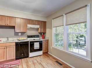 2409 Albot Rd, Reston, VA 20191