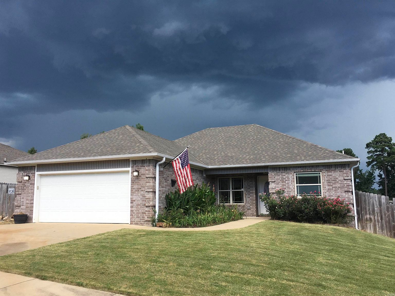 106 Riveria Cv, Haskell, AR 72015 Zillow