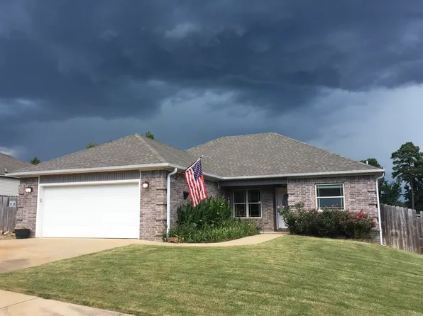 106 Riveria Cv, Haskell, AR 72015