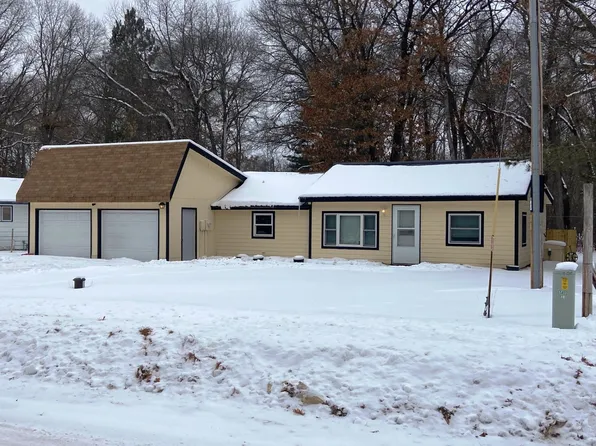 6820 Lakeview Rd, Siren, WI 54872