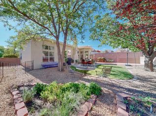8108 Rancho Viejo Ct NW, Albuquerque, NM 87120