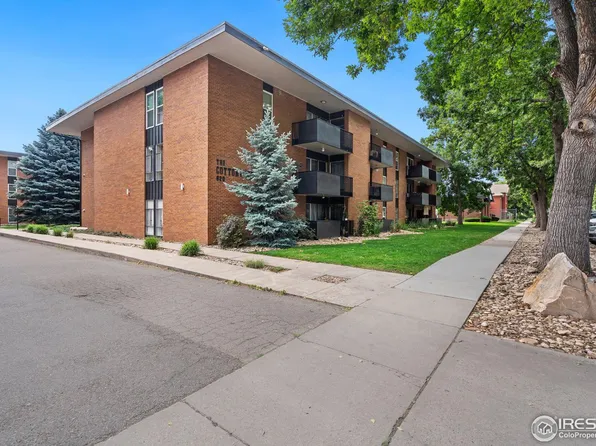 620 Mathews St #110, Fort Collins, CO 80524