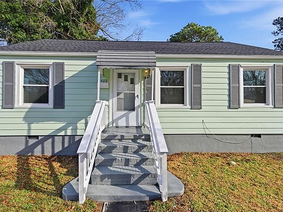 2nd image of 428 Colonial Ave