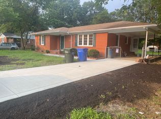 207 Faison Ave, Fayetteville, NC 28304