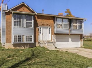 6468 W 5900 S, Hooper, UT 84315