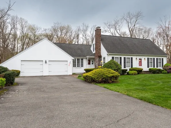35 Hoyt Rd, Haverhill, MA 01835