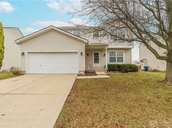 6651 Greeley Ave, Dayton, OH 45424