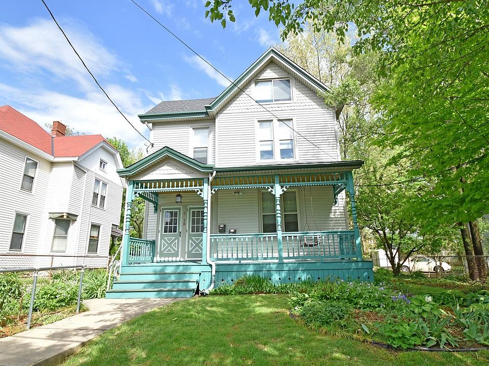 1st image of 4712 Ward St