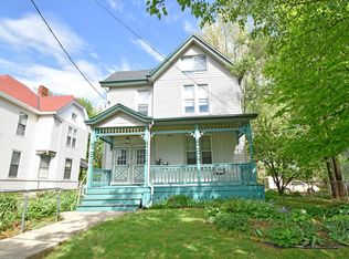4712 Ward St, Cincinnati, OH 45227