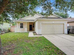 1312 Gattis Dr, Orlando, FL 32825