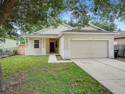 1312 GATTIS DRIVE, Orlando, FL, 32825