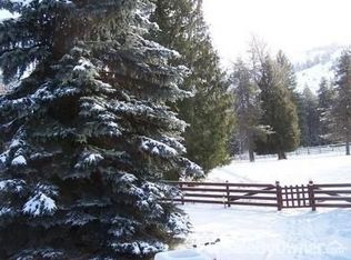 521 Western Larch Rd, Newport, WA 99156