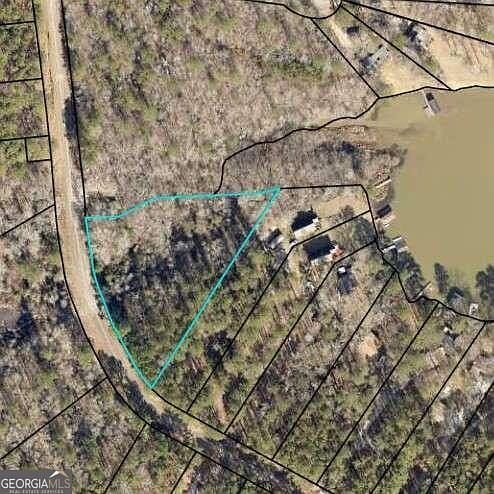 2nd image of 0 Crooked Creek Bay Rd