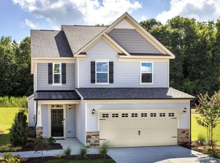 1184 Sidney Creek Dr, Zebulon, NC 27597