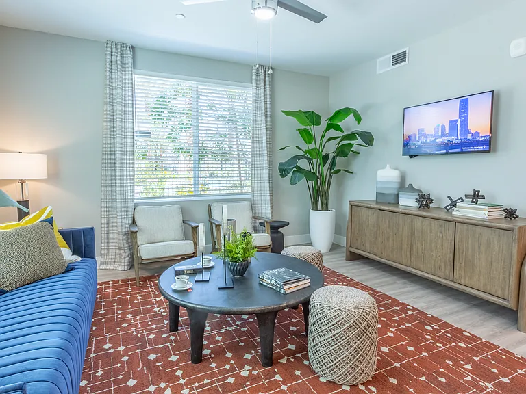 The Amelia Luxury Apartments — Photo 19