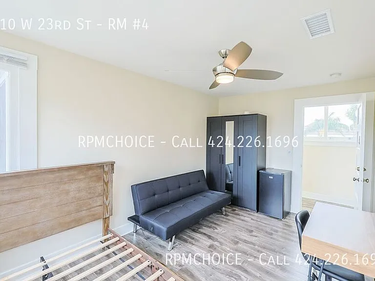 910 W 23rd St #4 — Photo 30