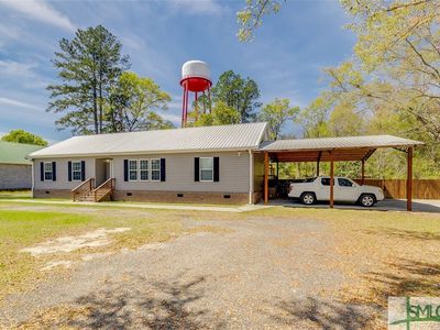 559 Strickland St, Pembroke, GA, 31321