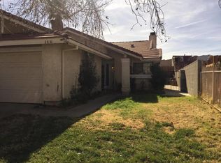 2810 Fairfield Ave, Palmdale, CA 93550