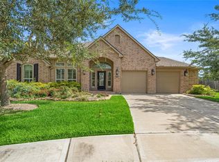 26306 Andrew Arbor Ct, Cypress, TX 77433