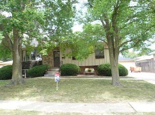 1305 SE Sharon Dr, Ankeny, IA 50021