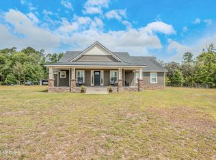 7016 OAKRIDGE Drive, Glen St. Mary, FL 32040