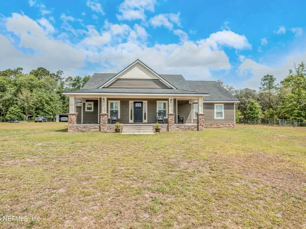 7016 OAKRIDGE Drive, Glen St. Mary, FL 32040