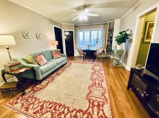 1138 E 14th Ave APT 11, Denver, CO 80218