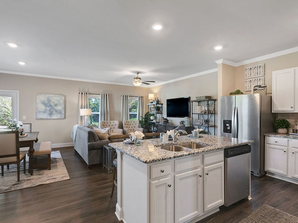 Covey Homes Bluffs Apartments - Canton, GA | Zillow