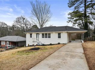 2724 Larkspur Dr SE, Atlanta, GA 30316