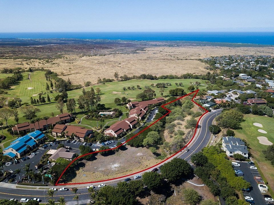 1st image of 68-3818 Lua Kula St Lot 109