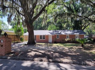 8609 E Creighton Pl, Savannah, GA 31406