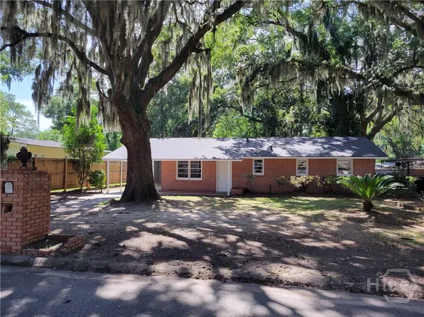 8609 E Creighton Place, Savannah, GA 31406
