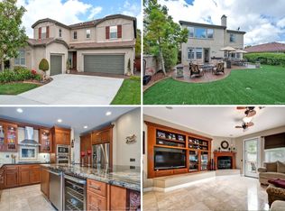 1602 Sagewood Way, San Marcos, CA 92078
