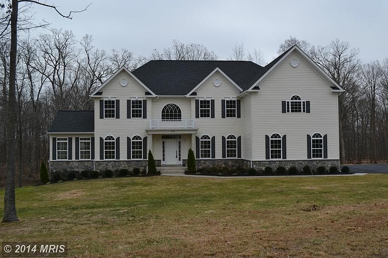 2755 Meander Creek Ln, Haymarket, VA 20169 Zillow