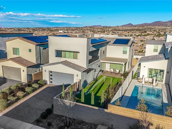 2598 Skylark Trail St, Henderson, NV 89044