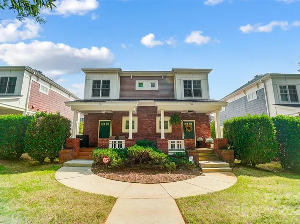 743 Grandin Rd, Charlotte, NC 28208