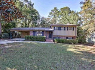 2204 Tanglewood Ter, Tallahassee, FL 32303